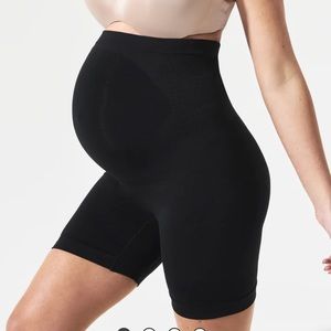 Blanqi Maternity Girlshorts small